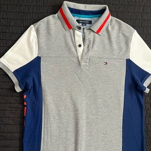 Mens Tommy Hilfiger Polo shirt